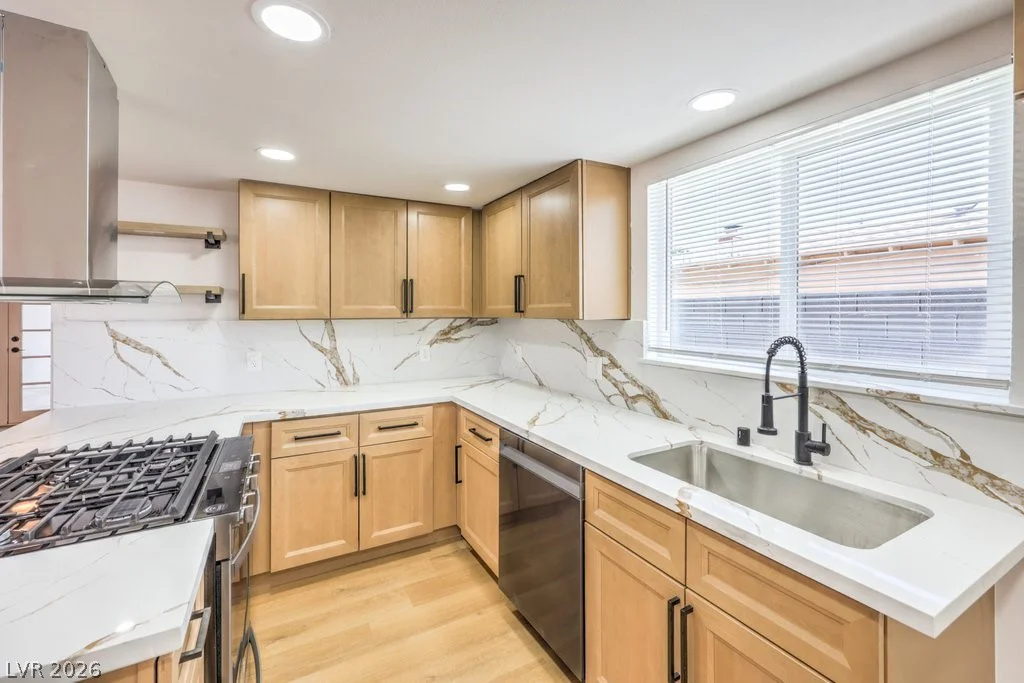 4412 Cinderella, Las Vegas, NV 89102