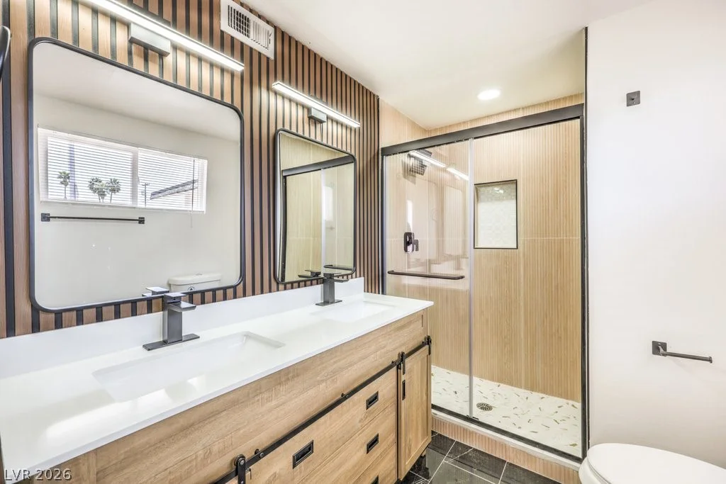 4412 Cinderella, Las Vegas, NV 89102