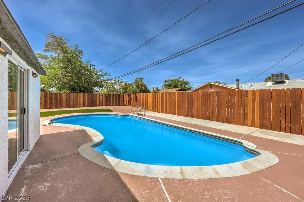 4412 Cinderella, Las Vegas, NV 89102