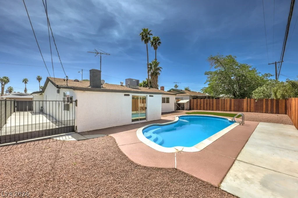 4412 Cinderella, Las Vegas, NV 89102