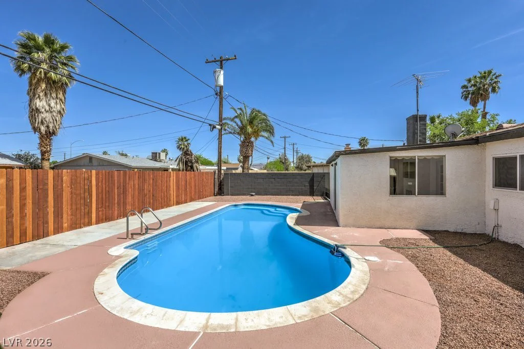 4412 Cinderella, Las Vegas, NV 89102