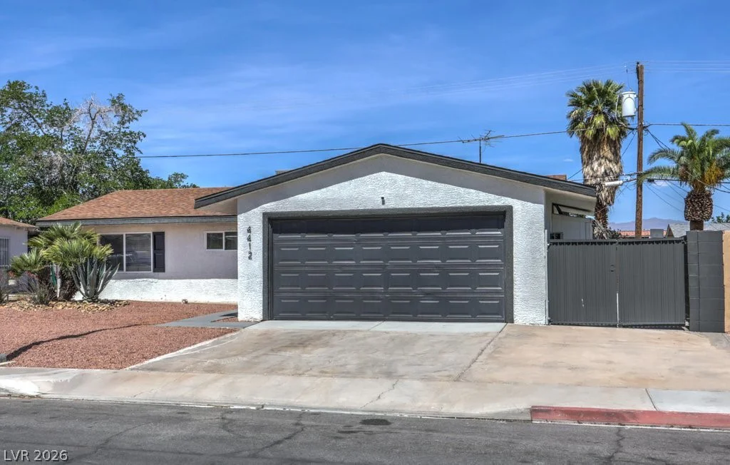4412 Cinderella, Las Vegas, NV 89102
