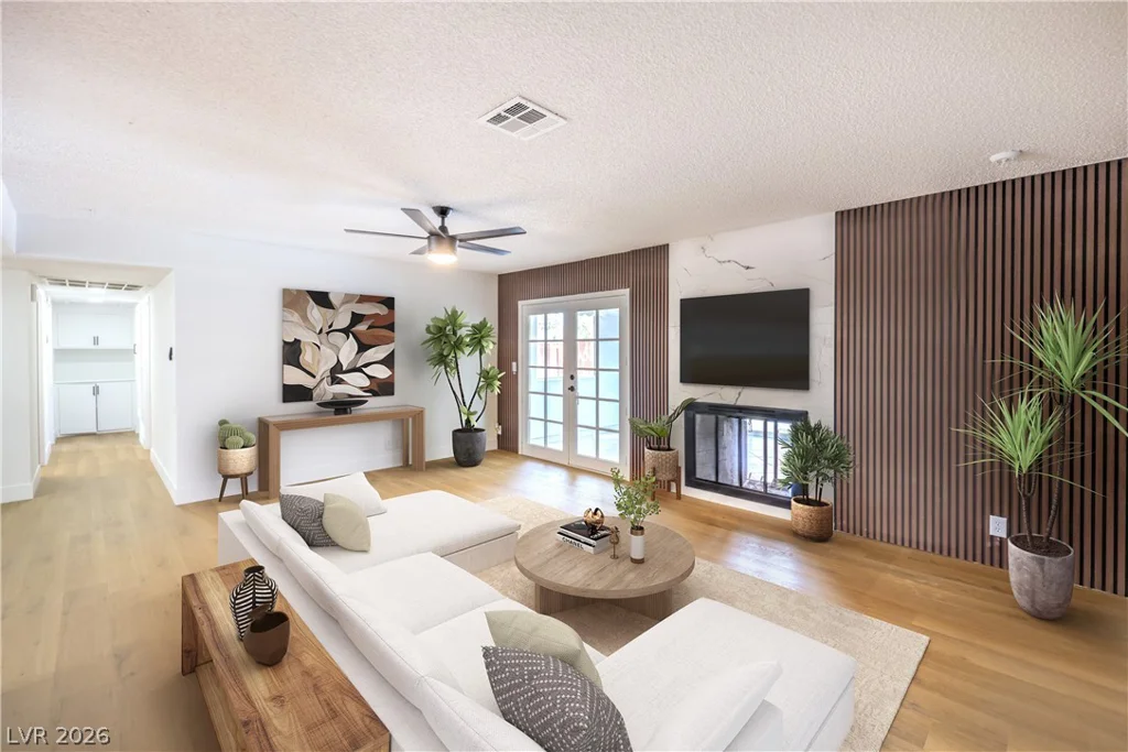 4412 Cinderella, Las Vegas, NV 89102