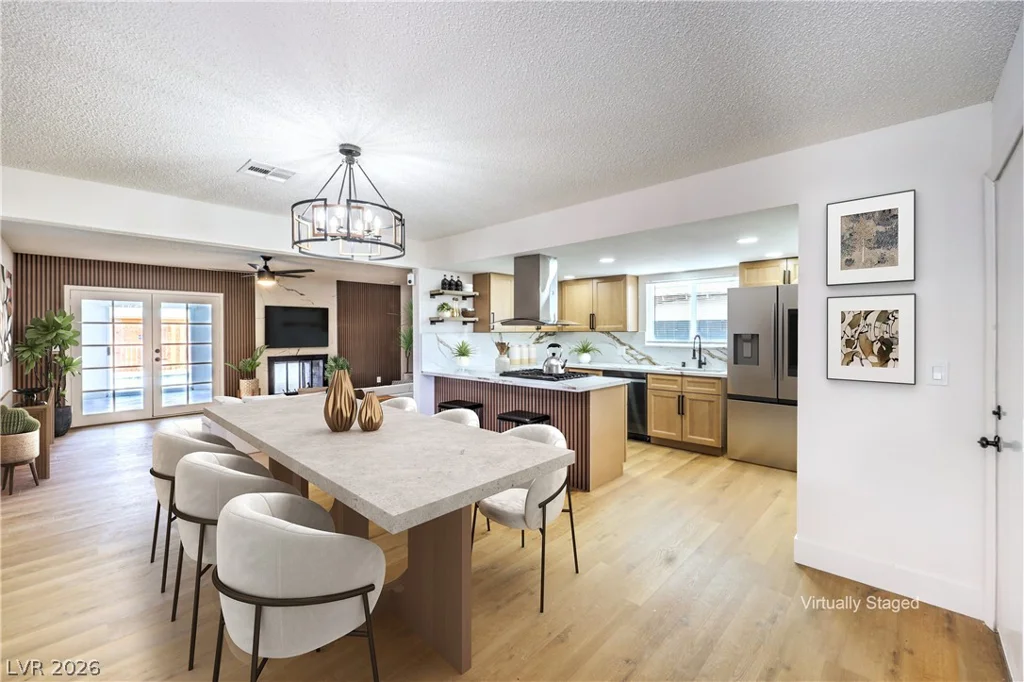 4412 Cinderella, Las Vegas, NV 89102