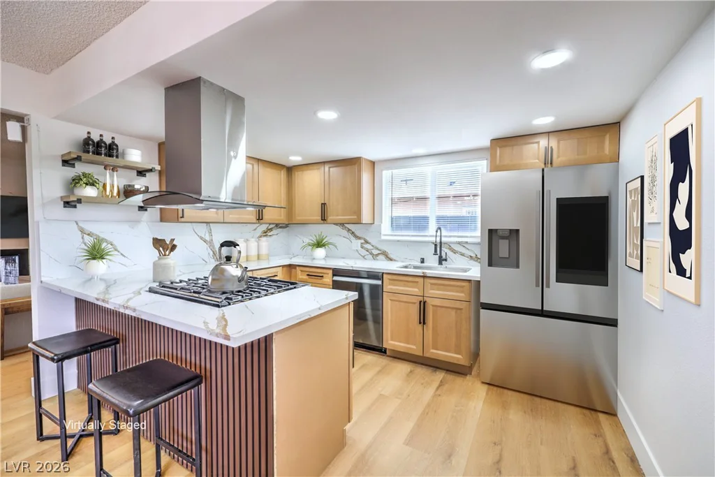 4412 Cinderella, Las Vegas, NV 89102