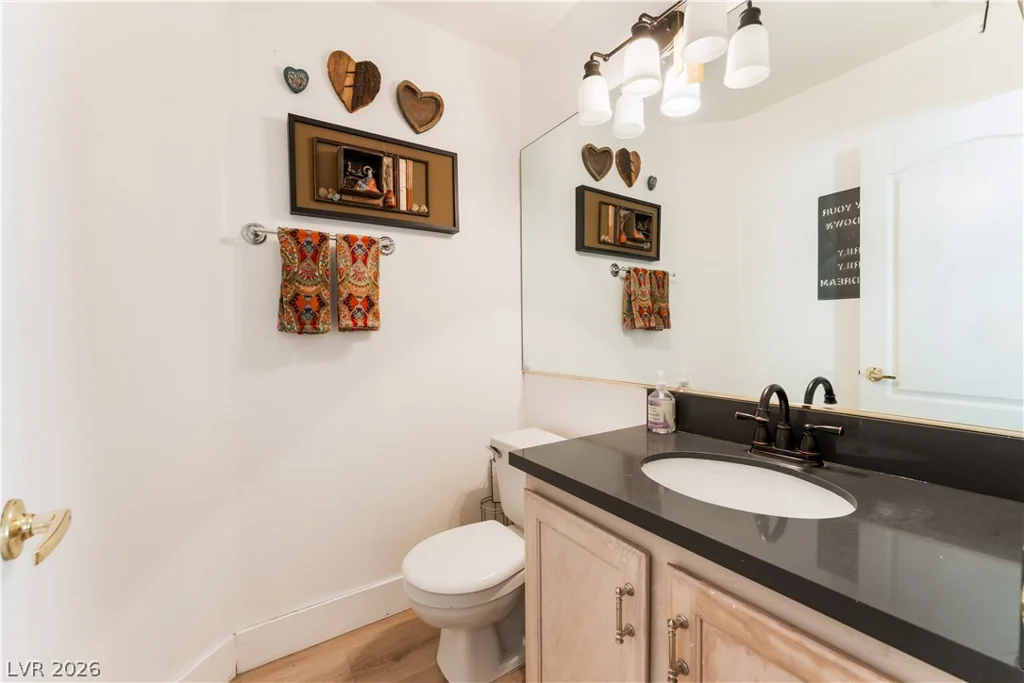 2421 Ivy Garden, Las Vegas, NV 89134