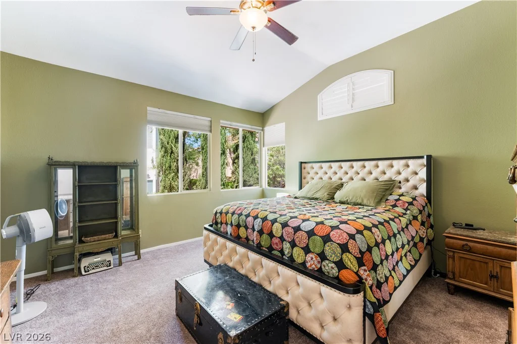 2421 Ivy Garden, Las Vegas, NV 89134