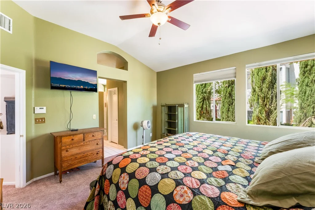 2421 Ivy Garden, Las Vegas, NV 89134