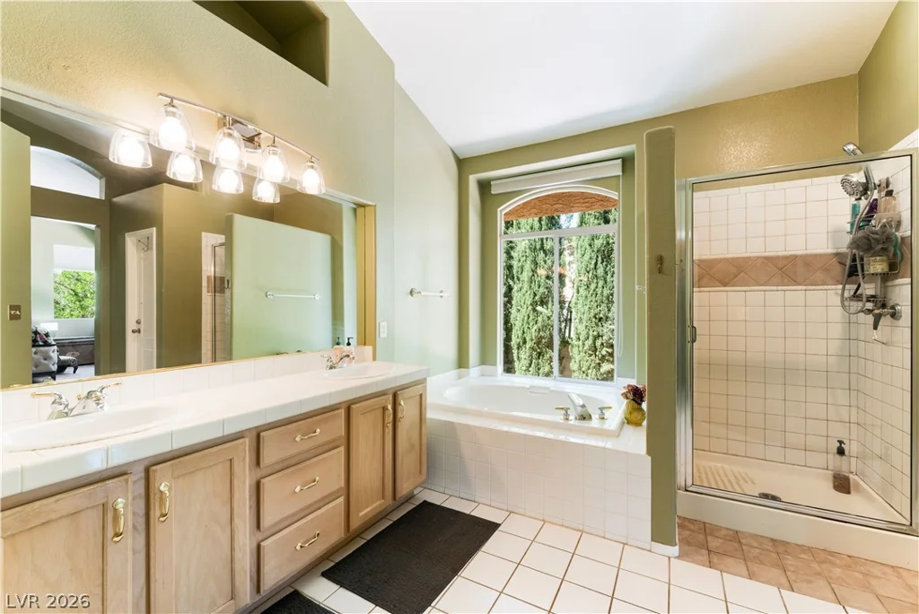 2421 Ivy Garden, Las Vegas, NV 89134