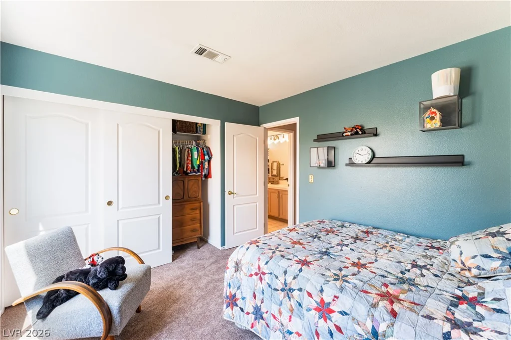 2421 Ivy Garden, Las Vegas, NV 89134