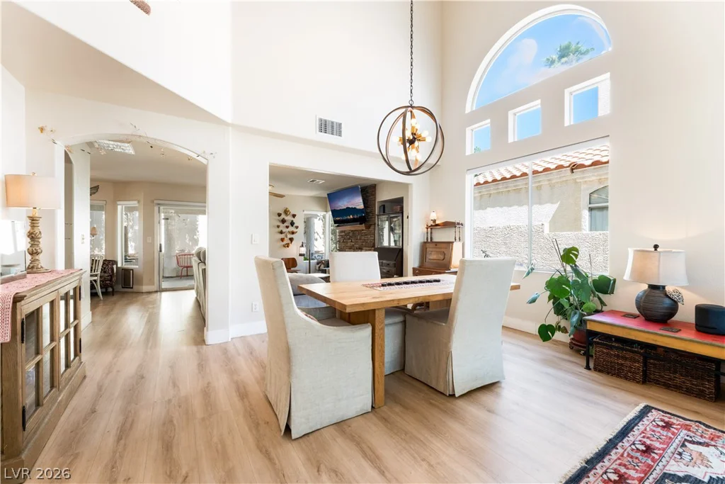 2421 Ivy Garden, Las Vegas, NV 89134