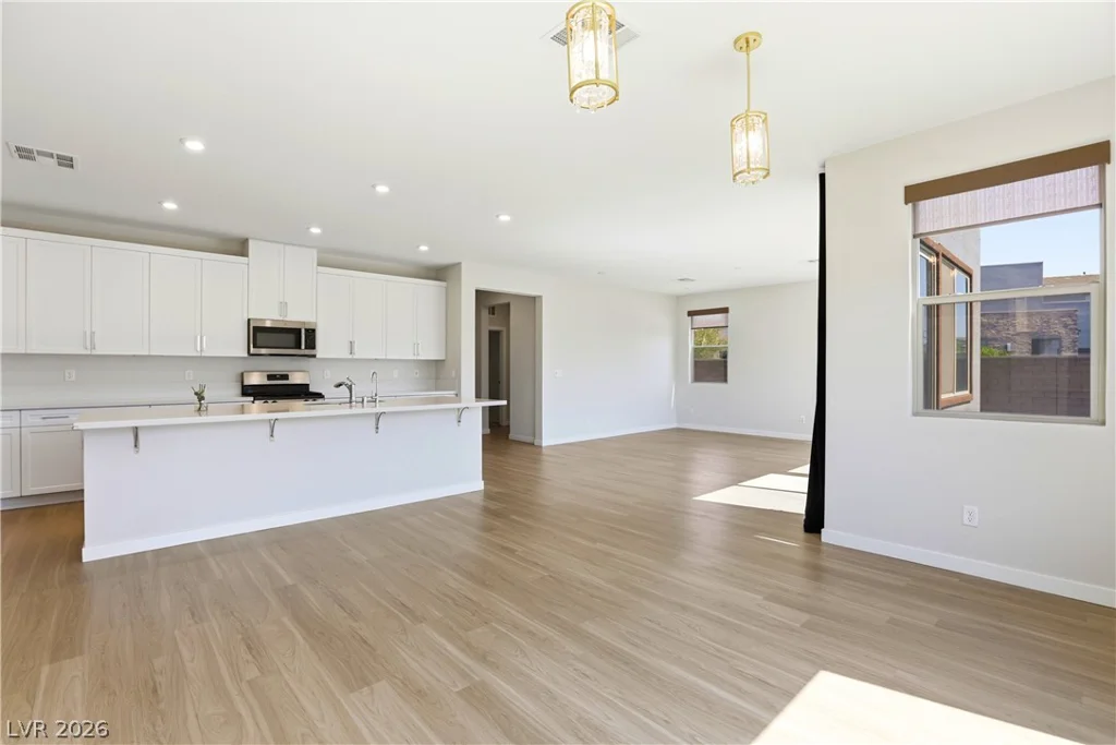 6938 Fordham Creek, North Las Vegas, NV 89084