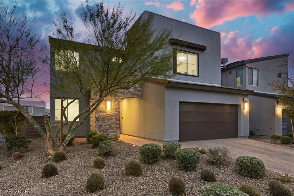 6938 Fordham Creek, North Las Vegas, NV 89084