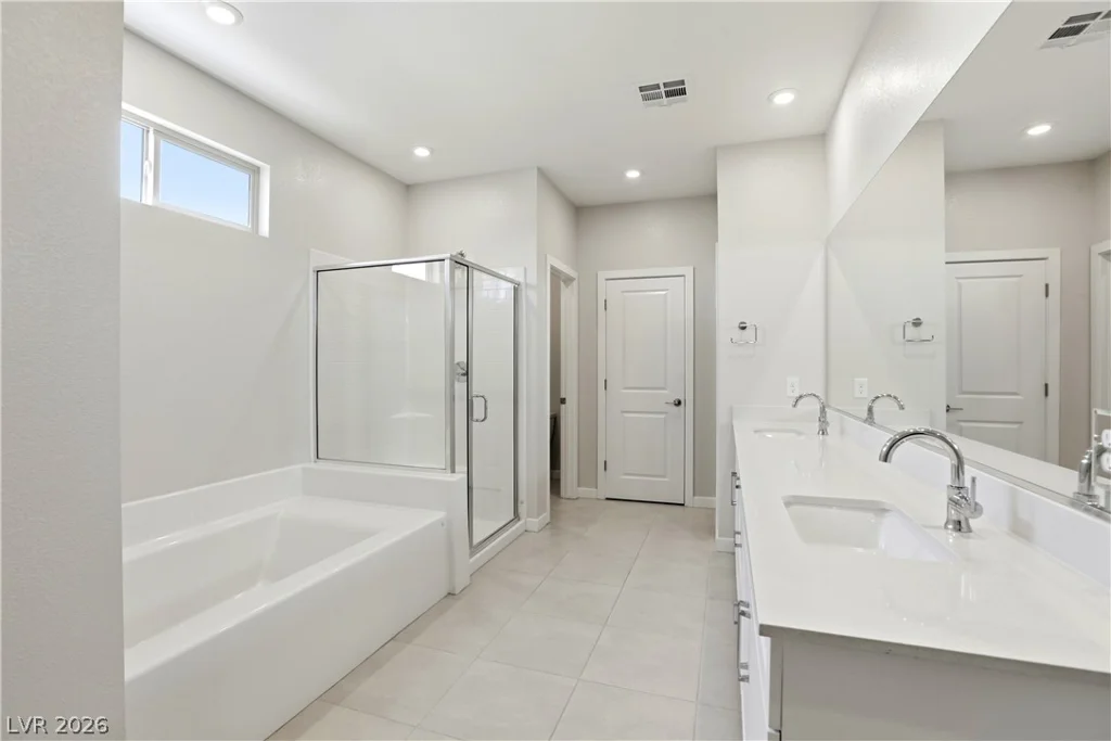 6938 Fordham Creek, North Las Vegas, NV 89084