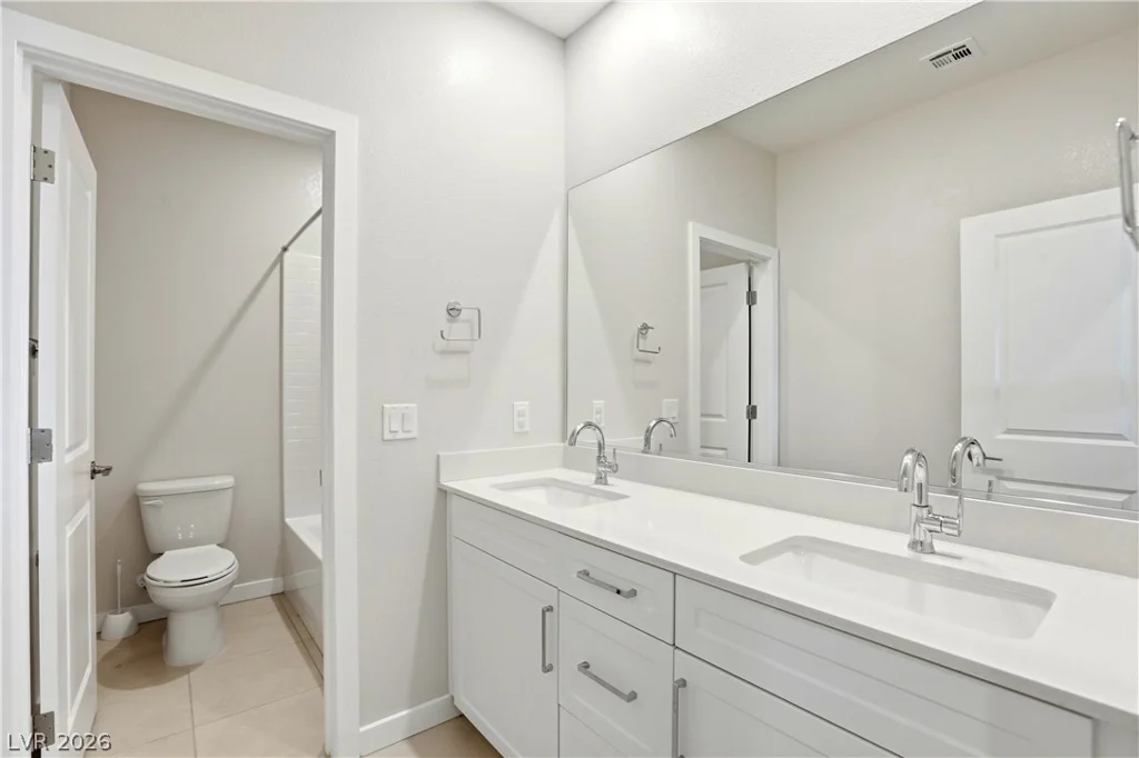 6938 Fordham Creek, North Las Vegas, NV 89084