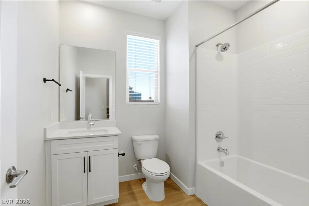 6938 Fordham Creek, North Las Vegas, NV 89084