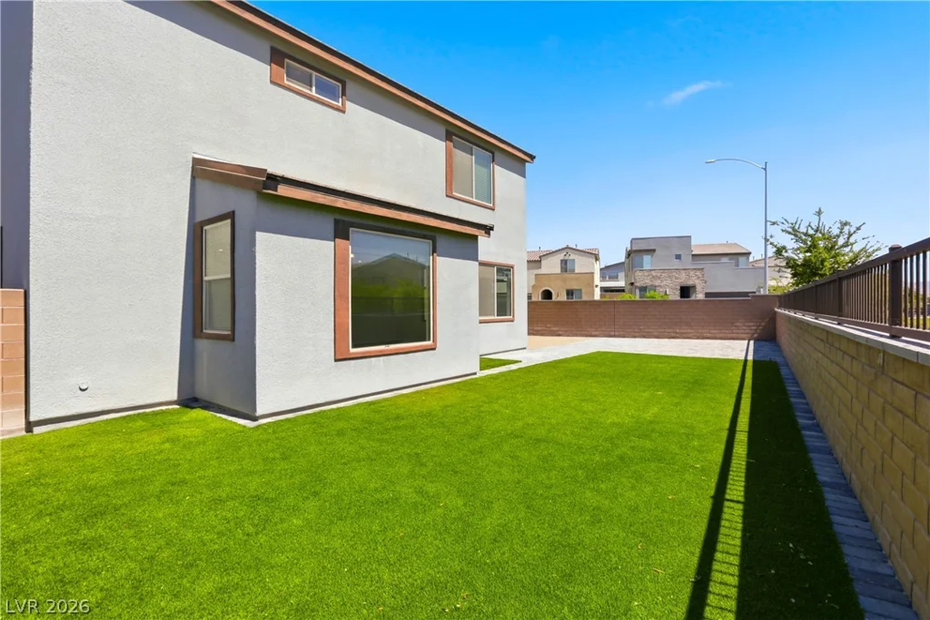 6938 Fordham Creek, North Las Vegas, NV 89084