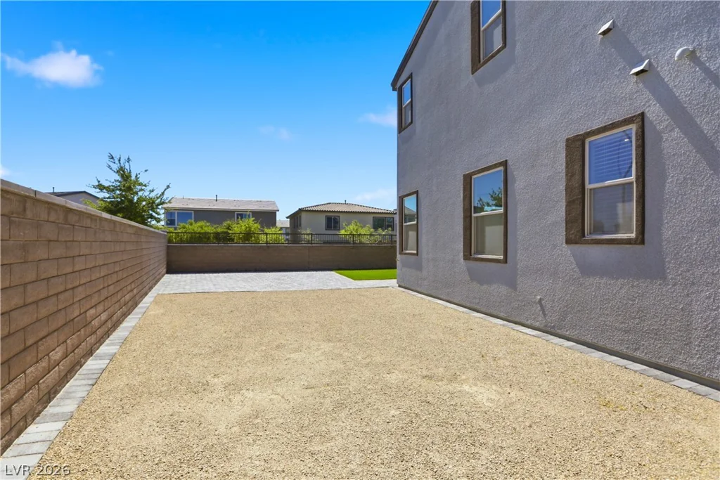 6938 Fordham Creek, North Las Vegas, NV 89084