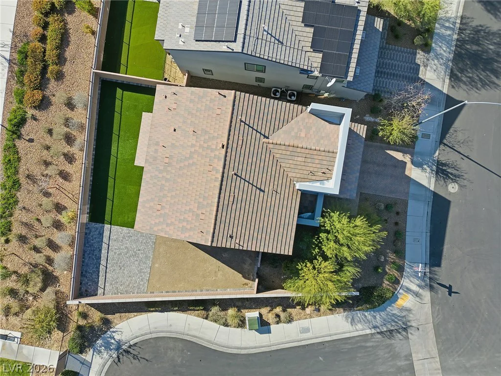 6938 Fordham Creek, North Las Vegas, NV 89084