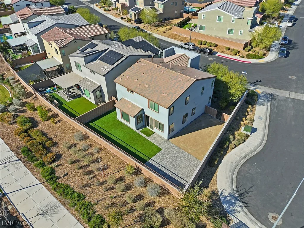 6938 Fordham Creek, North Las Vegas, NV 89084