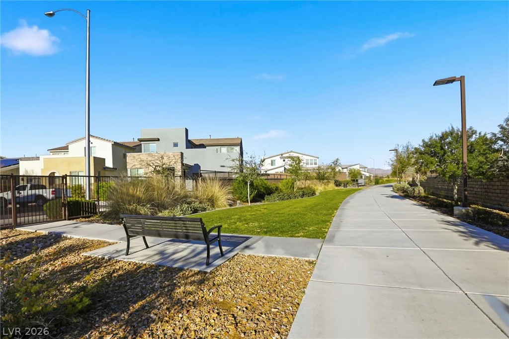 6938 Fordham Creek, North Las Vegas, NV 89084