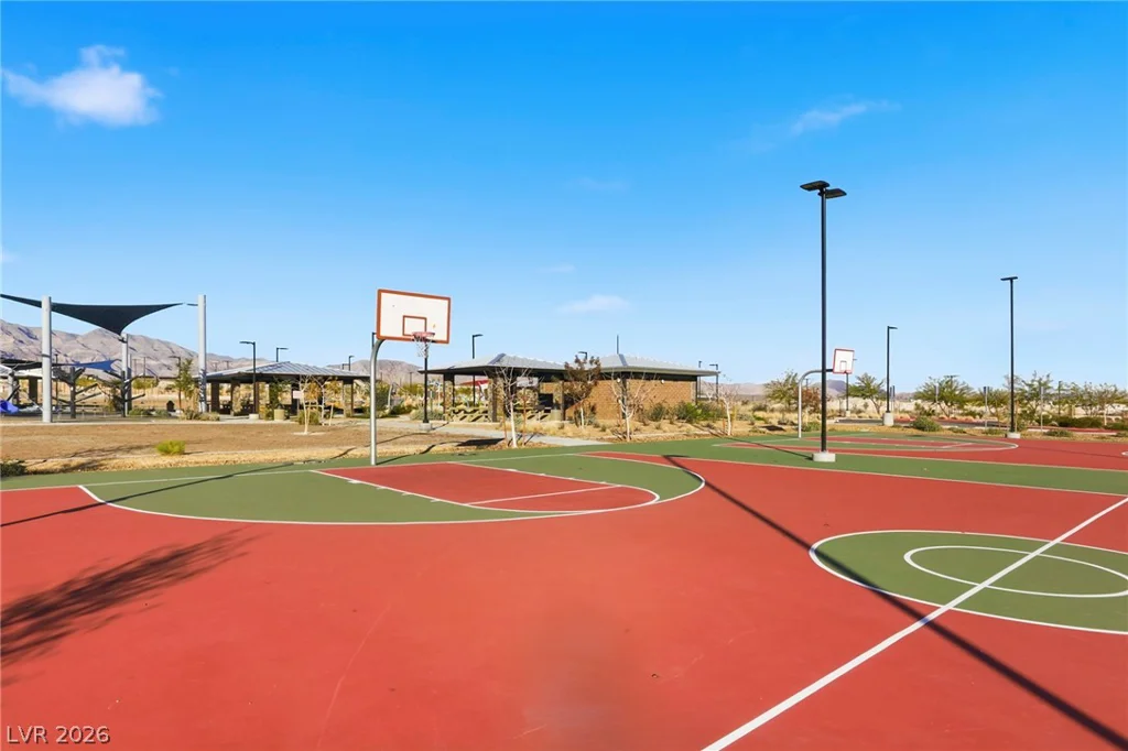 6938 Fordham Creek, North Las Vegas, NV 89084