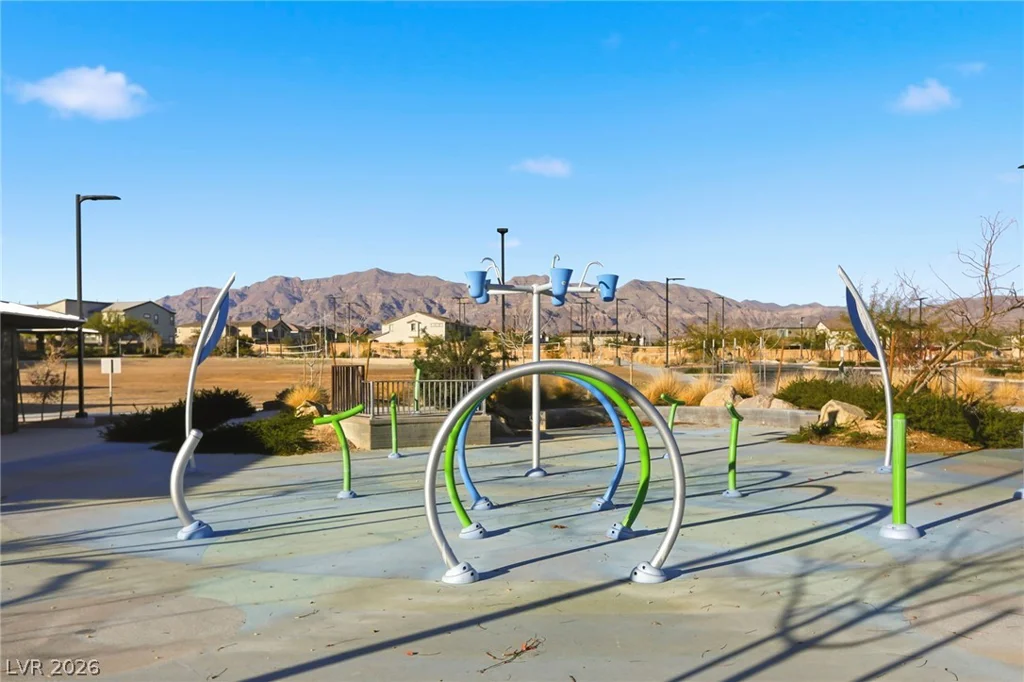 6938 Fordham Creek, North Las Vegas, NV 89084