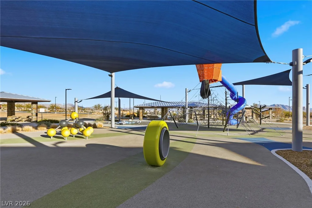 6938 Fordham Creek, North Las Vegas, NV 89084