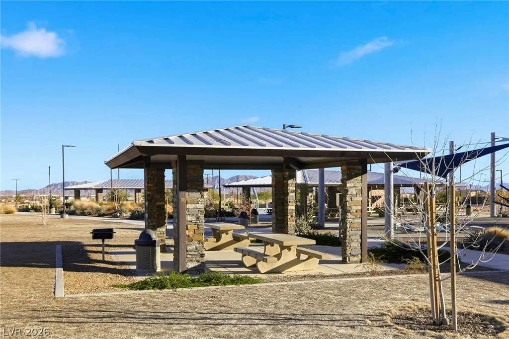 6938 Fordham Creek, North Las Vegas, NV 89084