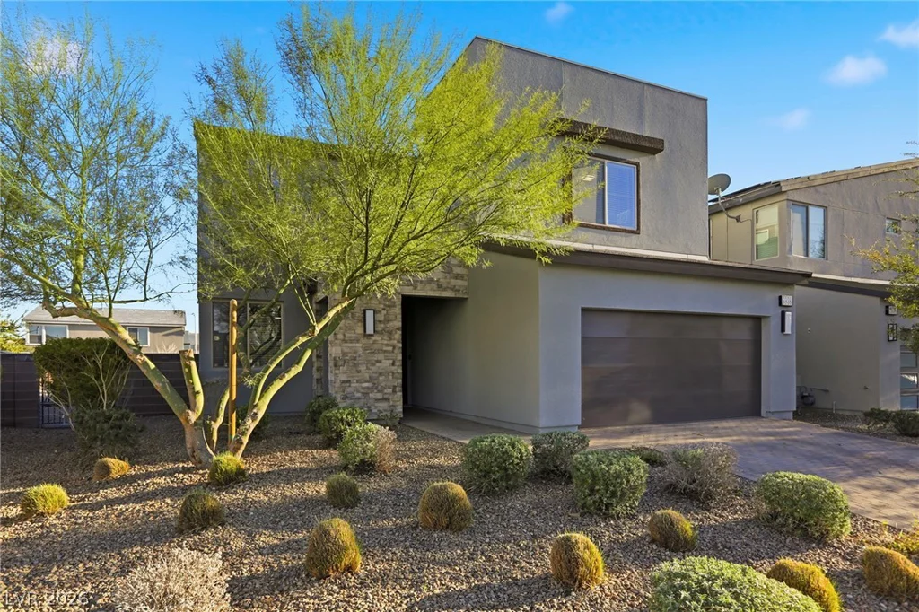 6938 Fordham Creek, North Las Vegas, NV 89084