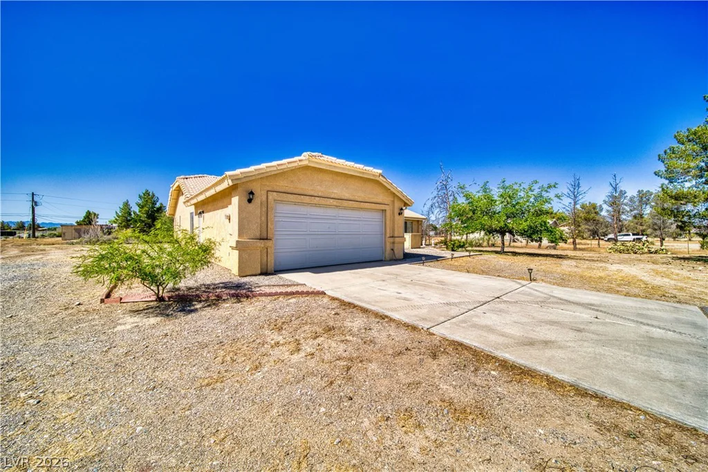 1141 Dutch Ford, Pahrump, NV 89048