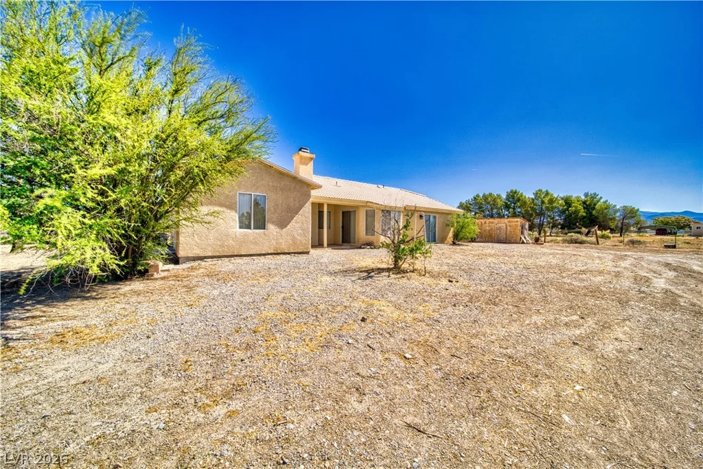 1141 Dutch Ford, Pahrump, NV 89048