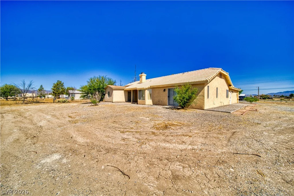 1141 Dutch Ford, Pahrump, NV 89048