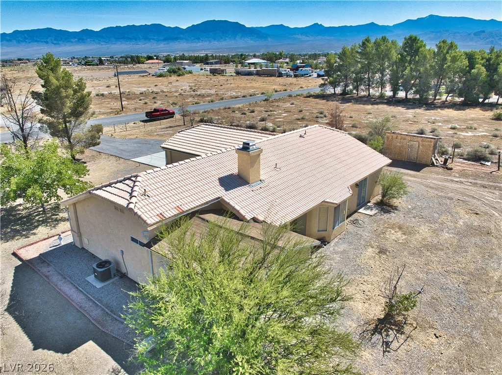 1141 Dutch Ford, Pahrump, NV 89048