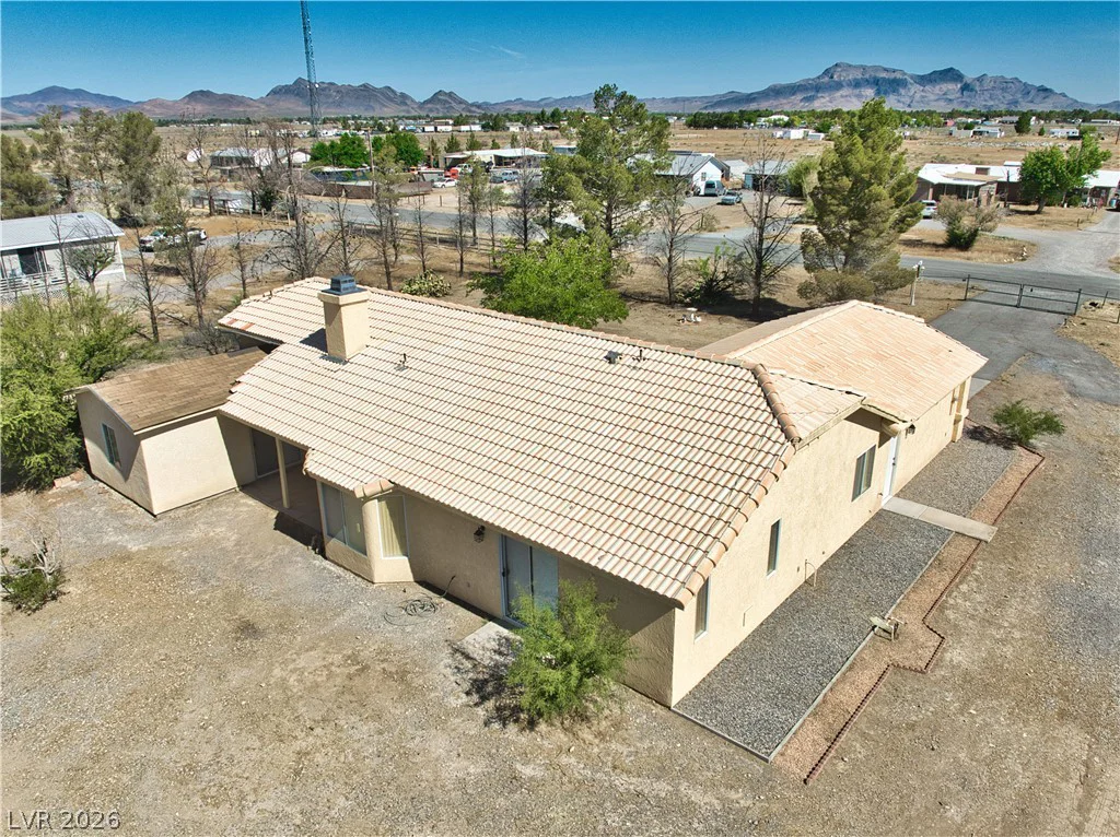 1141 Dutch Ford, Pahrump, NV 89048