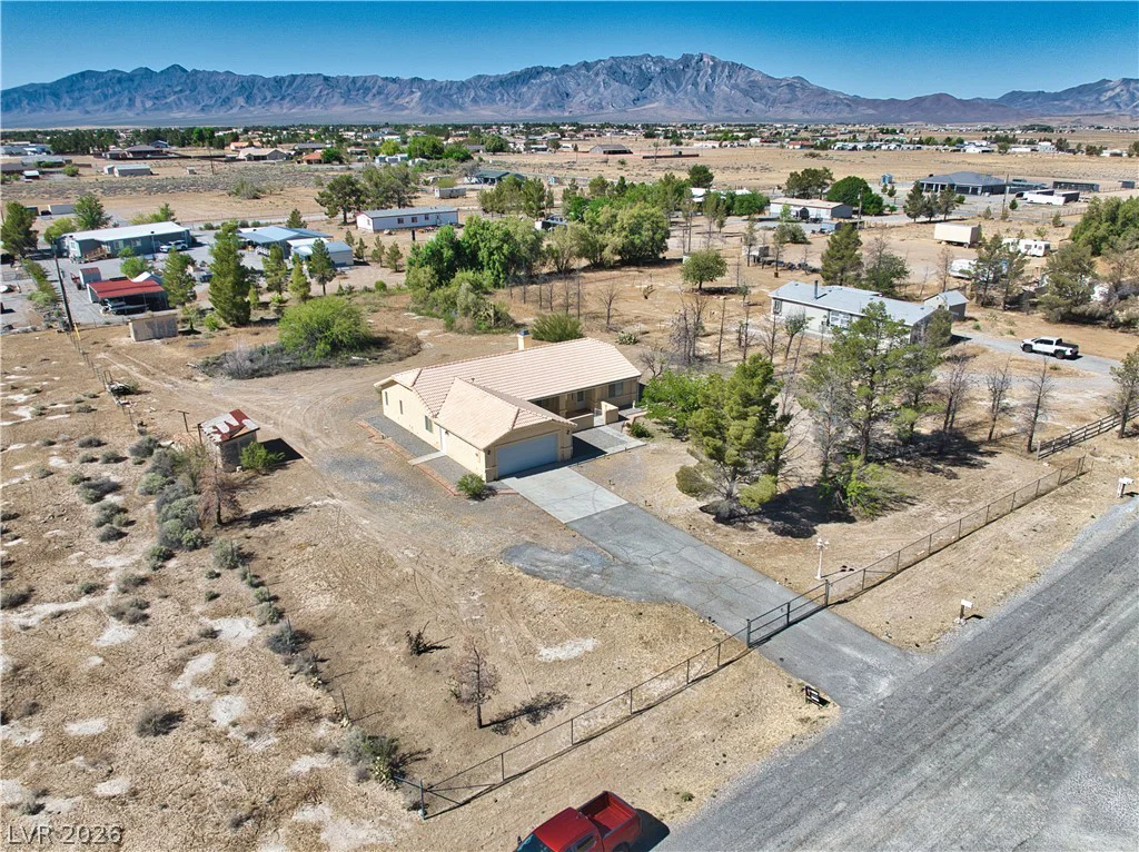 1141 Dutch Ford, Pahrump, NV 89048