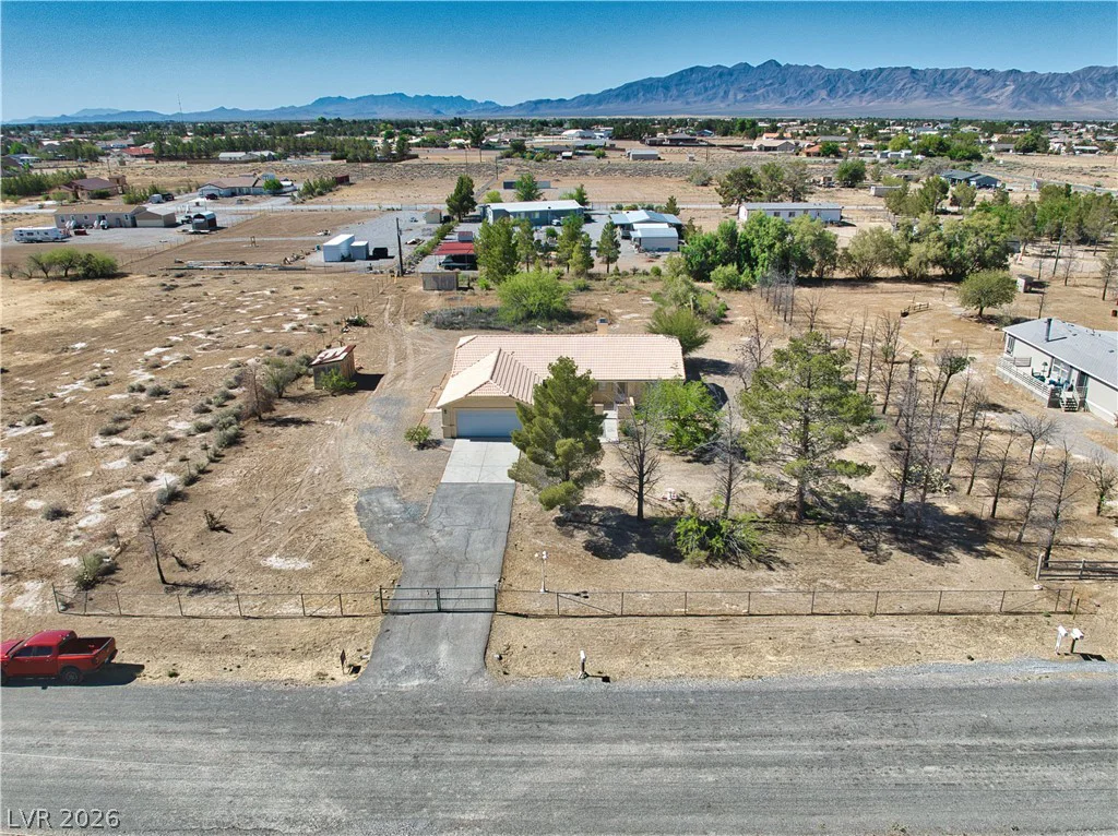 1141 Dutch Ford, Pahrump, NV 89048