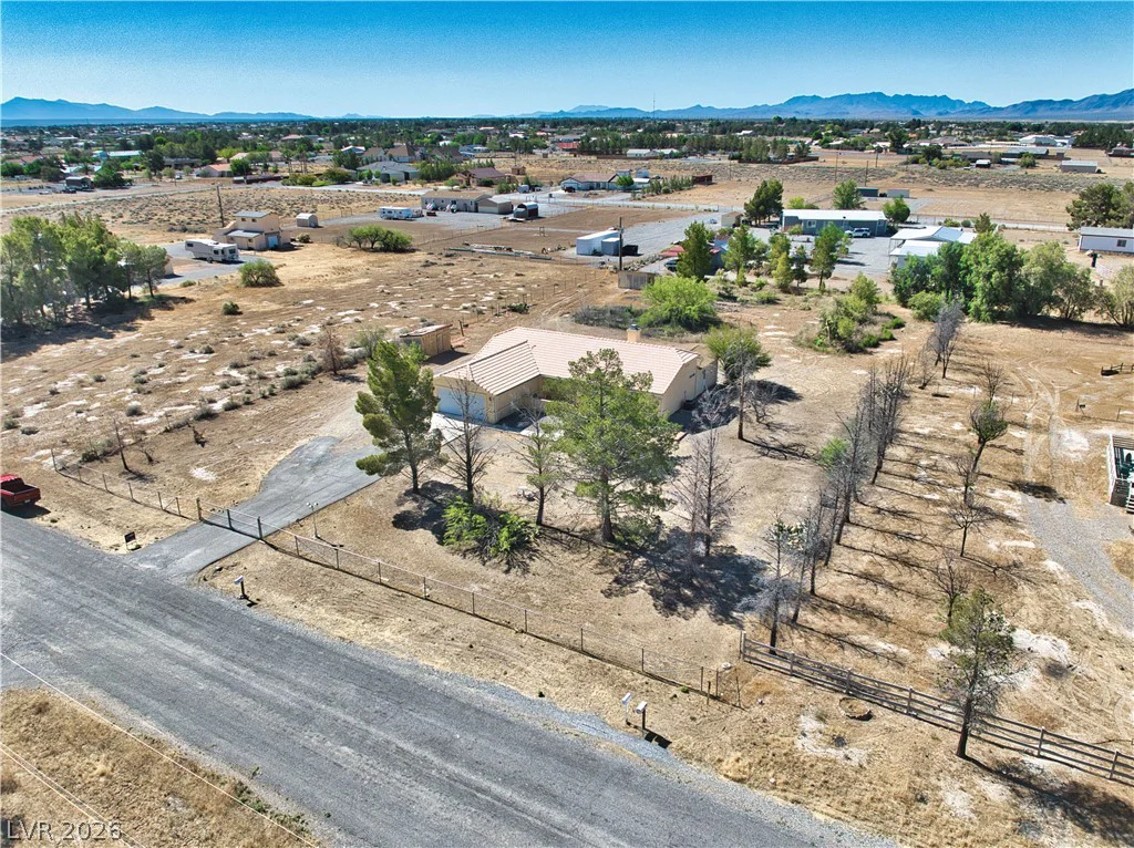 1141 Dutch Ford, Pahrump, NV 89048