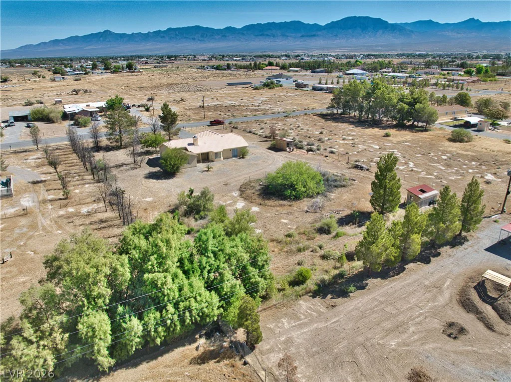 1141 Dutch Ford, Pahrump, NV 89048