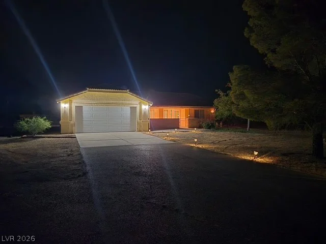 1141 Dutch Ford, Pahrump, NV 89048