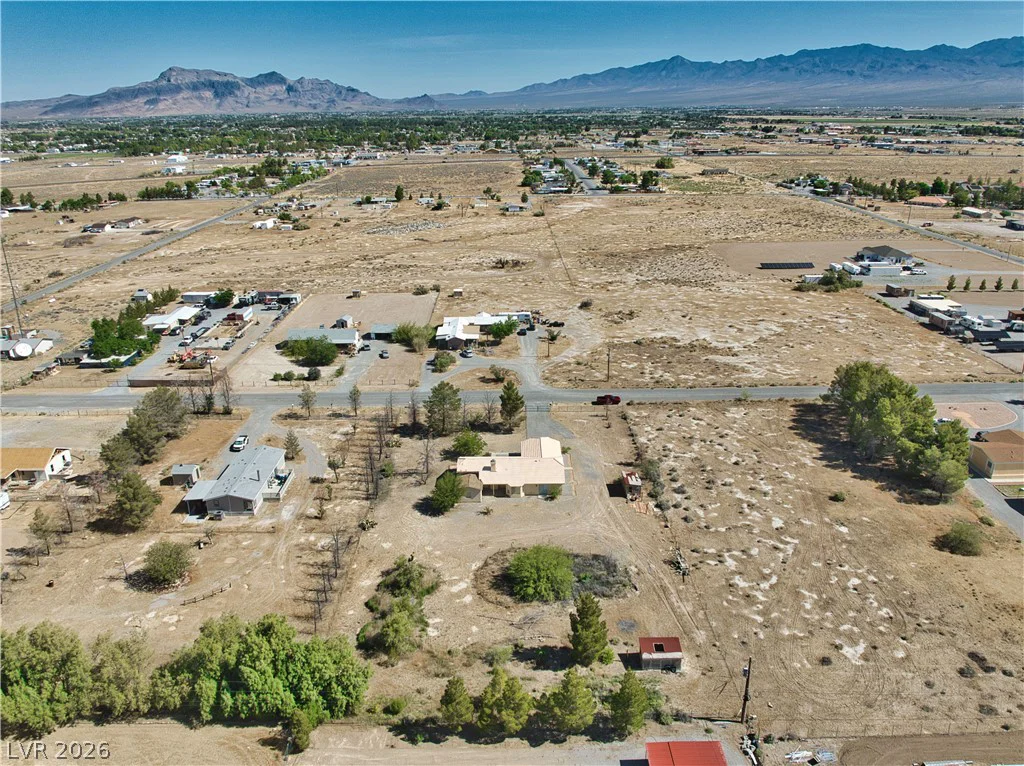 1141 Dutch Ford, Pahrump, NV 89048