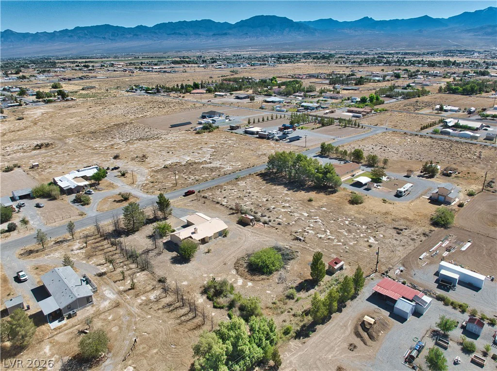 1141 Dutch Ford, Pahrump, NV 89048