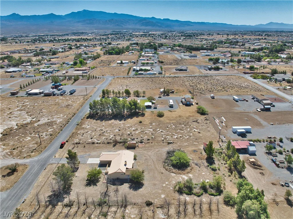 1141 Dutch Ford, Pahrump, NV 89048
