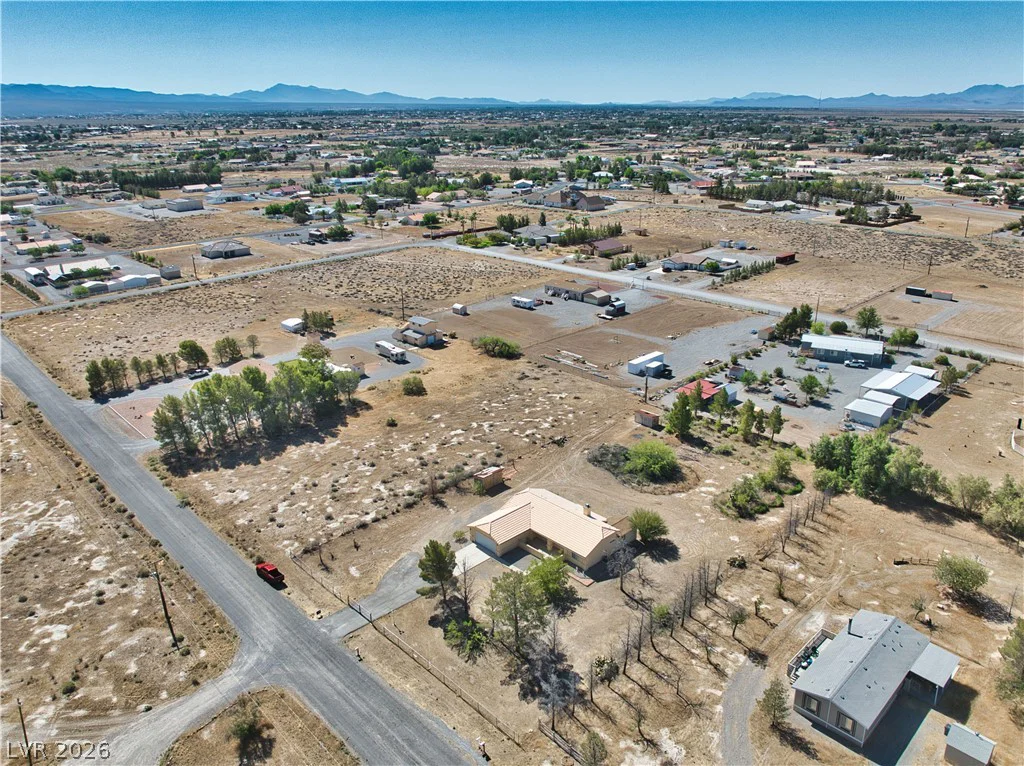 1141 Dutch Ford, Pahrump, NV 89048