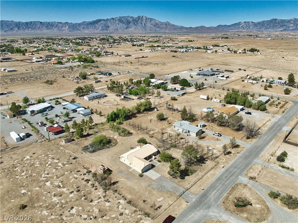 1141 Dutch Ford, Pahrump, NV 89048