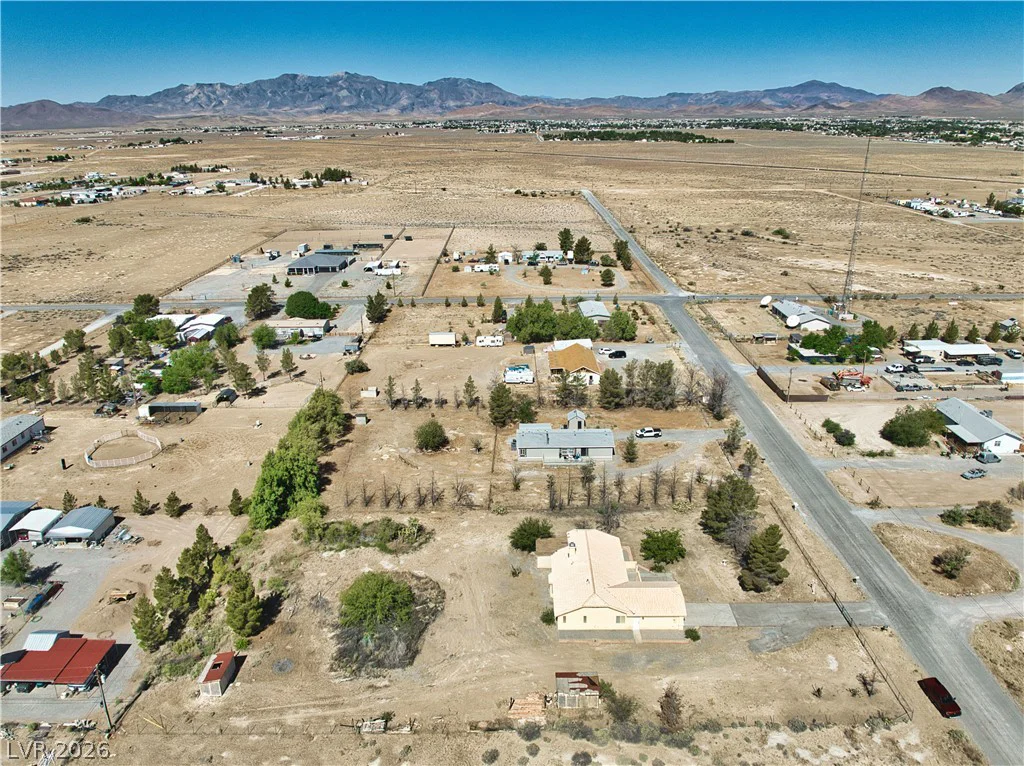 1141 Dutch Ford, Pahrump, NV 89048