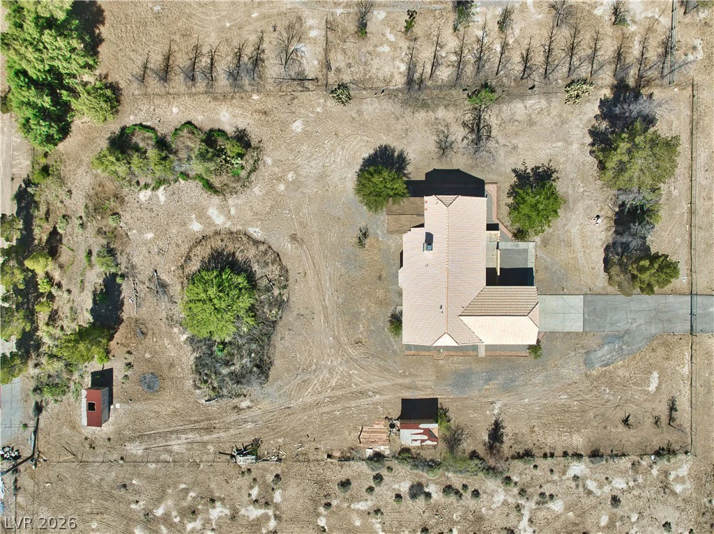 1141 Dutch Ford, Pahrump, NV 89048