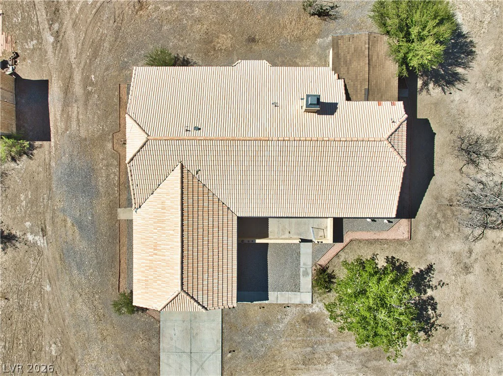 1141 Dutch Ford, Pahrump, NV 89048