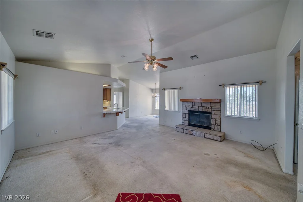 1141 Dutch Ford, Pahrump, NV 89048