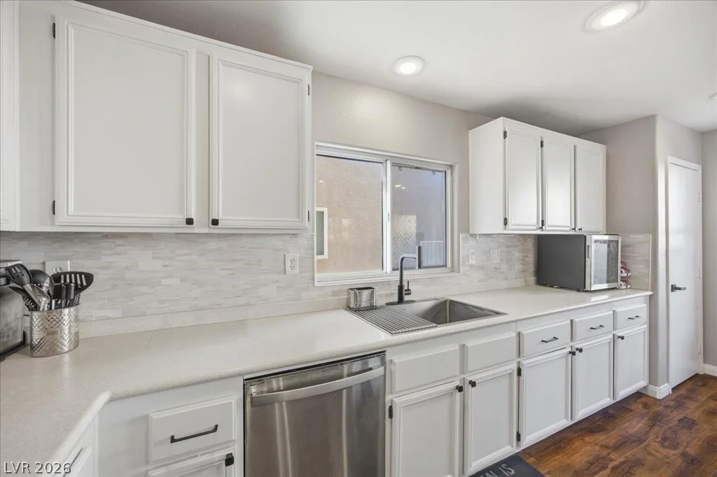 8532 Caddy Corner, Las Vegas, NV 89139